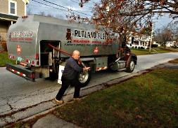 Oil delivery rutland vermont, Rutland fuel company